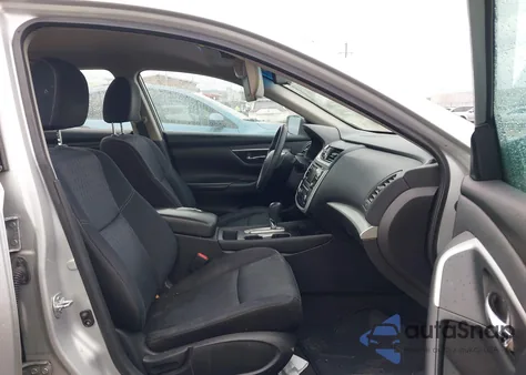 2016 Nissan Altima 2.5 S из США, поврежденный, VIN 1N4AL3AP9GN359911